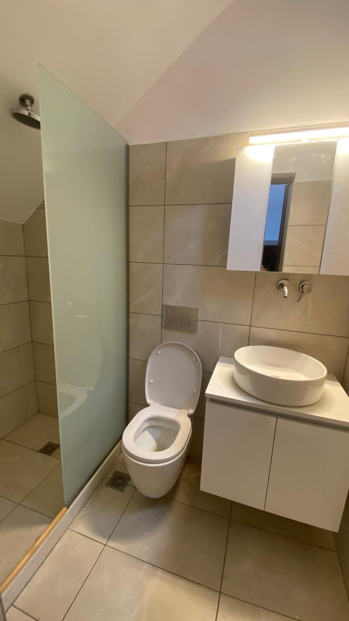 Villa Ostria Kamári Extérieur photo