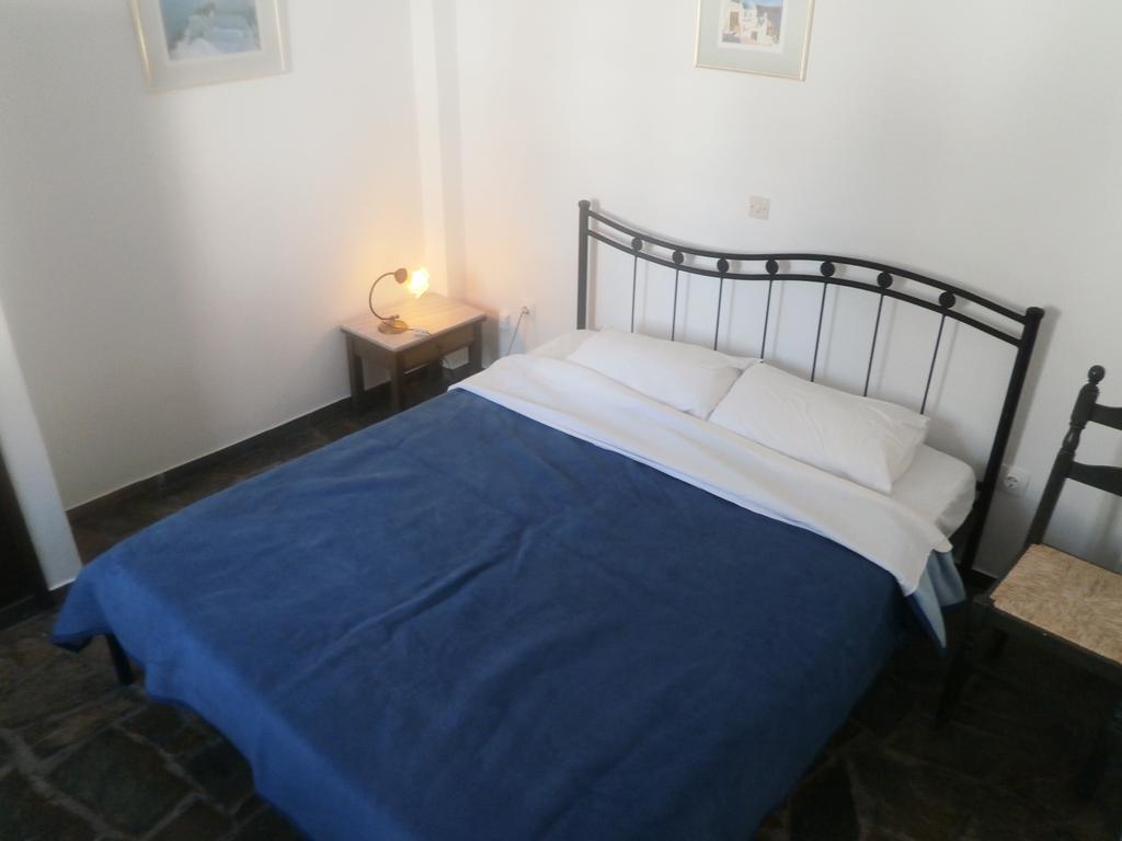 Villa Ostria Kamári Extérieur photo
