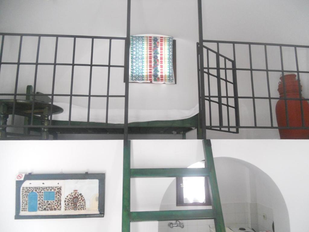Villa Ostria Kamári Extérieur photo