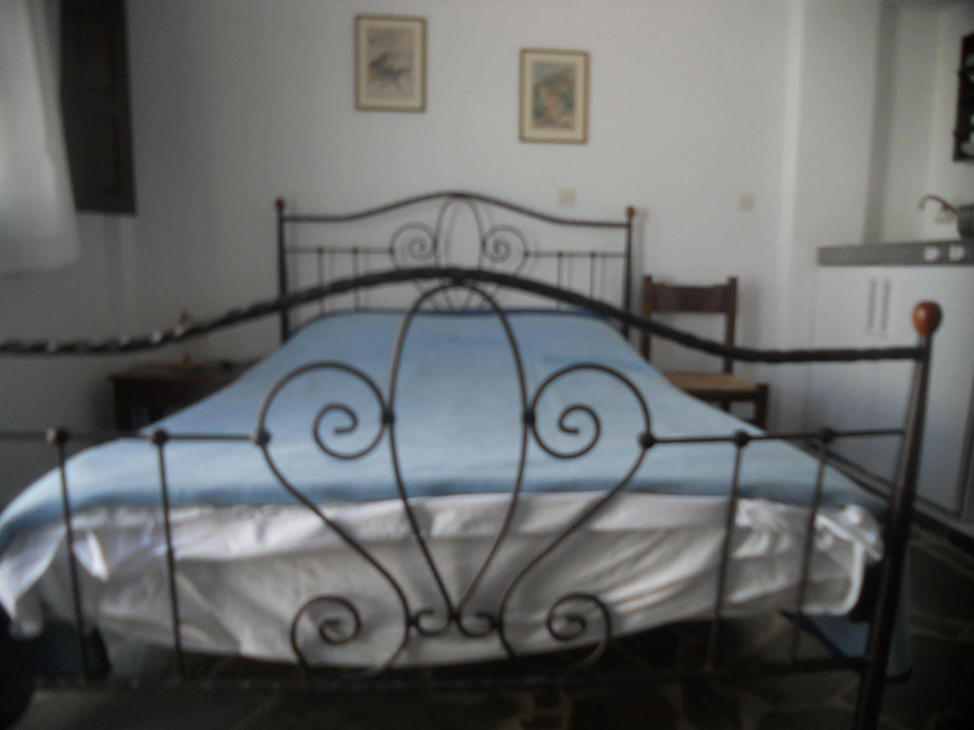Villa Ostria Kamári Extérieur photo