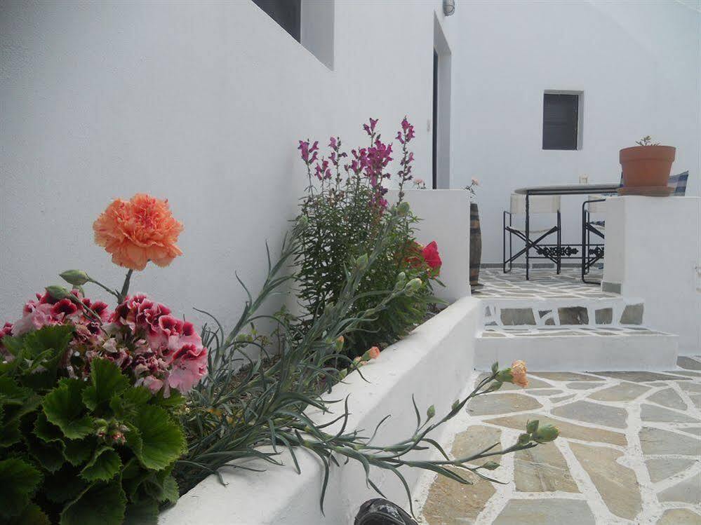 Villa Ostria Kamári Extérieur photo